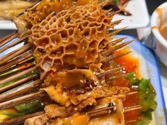 -状元虎.摇滚炒鸡.家常菜(义勇街店)