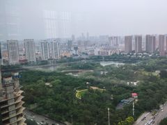 -君悦酒店·乐厨·高空自助餐(青年大街店)