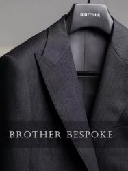 -Brother西服礼服定制·商务·婚礼(佛山南海店)