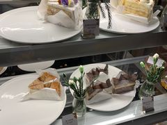 -夏朵餐厅(丁香店)