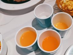 -经典世家牛排(德化万达店)