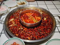 -巴隆门重庆老火锅(太湖路店)
