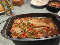 -安天民北方饺子(白石洲店)