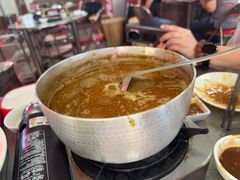 -燃计沙茶皇·香港沙茶火锅(人广旗舰店)