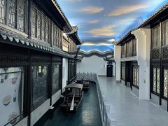 -馋遇江南·精致湖景雅宴(东方之门店)