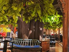 -四世同堂·京菜·烤鸭(双井店)