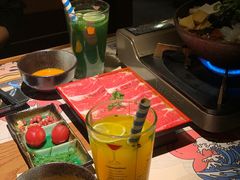 -玉川屋·深夜食堂居酒屋(柳巷店)