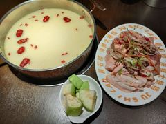 -潮澎派·潮州菜(南国明珠店)