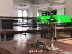 -中国药科大学（江宁校区）-图书馆