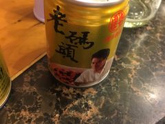 -老码头火锅(玉林店)