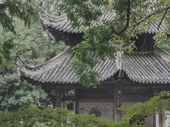 -习家池