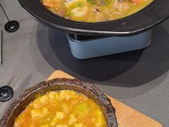 -小厨娘淮扬菜(天印大道店)