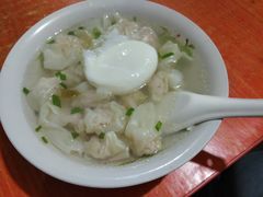 柴火馄饨-安庆柴火馄饨(马道街店)