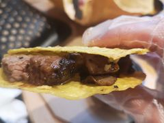 -Taco Bell 塔可钟(民田路店)