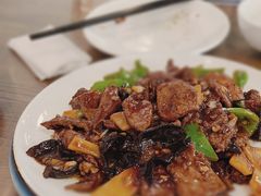 -鼎香润(德胜门内店)