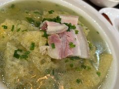 -长兴菜馆(高桥店)