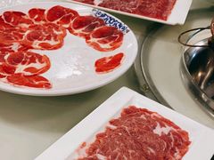 -福寿斋·老北京铜锅涮肉·烤鸭(顺义总店)