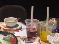 -匠和风精致料理(宁德万达店)