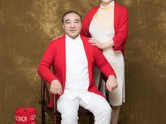 -iF摄影•全家福•证件照•形象照(南山店)