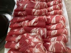 -福寿斋·老北京铜锅涮肉·烤鸭(顺义总店)