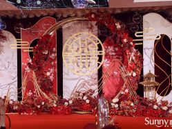 点击看大图 -Sunny喜铺婚礼定制·求婚策划
