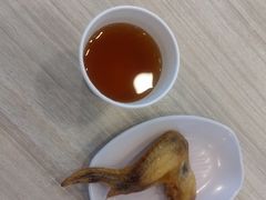 -香妃烤鸡(西单店)