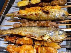 -聚点串吧·小酒局(北京旗舰店)