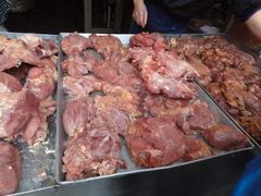 -刘纪孝腊牛羊肉(北广济街店)
