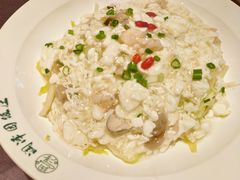 -润泽园饭庄(中山路店)