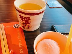 -仙隐小鹿中華の日料(荣民龙首广场店)