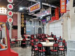-王庄阿咪海鲜大排档(象园店)