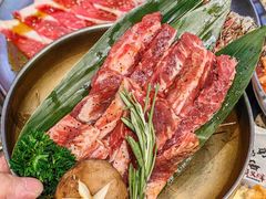 -安又胖韩国烤肉(美罗城店)