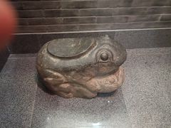 -烟台自然博物馆
