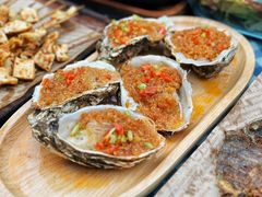 -1819餐厅·团队聚餐·烤串·精酿