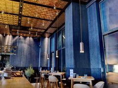 -THE CANNERY&JUJU 新鲜海鲜·牛排美食酒廊