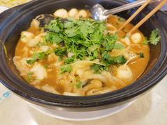 -昆承湖酒家·本帮农家菜