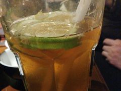-绿茶餐厅(哈尔滨凯德店)