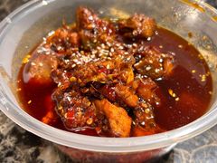 -雷山鱼酱酸汤鱼·酸汤牛肉(花果园T1区店)