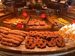 -B&C黄油与面包·THE GARDEN BAKERY概念店(世纪汇店)