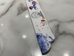 -川府宴语烤鱼川菜家常菜(梨园店)
