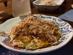 大阪烧-烧鸟横丁(联发文创口岸店)