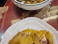-味道名厨(林州地方特色菜▪光远店)