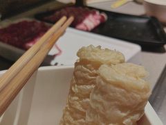 -海底捞火锅(顺义华联店)