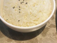 米饭-老板恋上鱼(恒隆广场店)