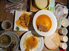 -北方家宴(番禺永旺店)