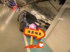 -火炉火自助餐(枫蓝国际店)