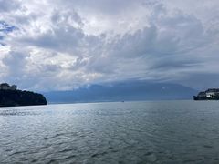 -大理洱海