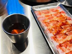 -韩山葵烤肉(太古里店)