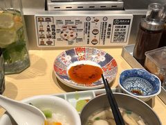-肉肉大米(金虹桥店)