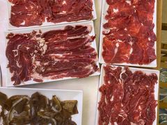 -广味鲜潮汕牛肉火锅(延安三路店)